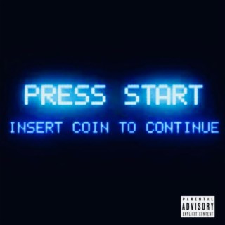 Press Start