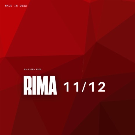 RIMA (Pop Beat 103 BPM)