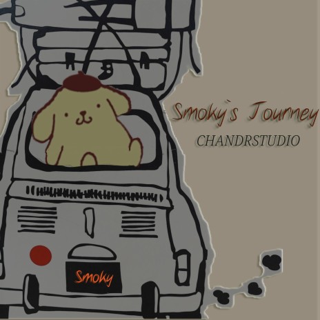 Smoky`s Journey | Boomplay Music