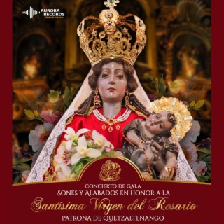 Concierto de Gala en Honor a la Santísima Virgen del Rosario