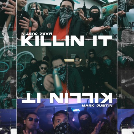Killin It! | Boomplay Music