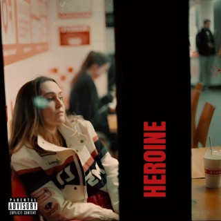 Heroine ft. Sam Vaughan lyrics | Boomplay Music