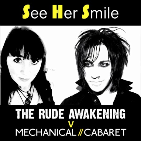 See Her Smile ft. Mechanical Cabaret | Boomplay Music