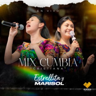 Mix Cumbia Cristiana