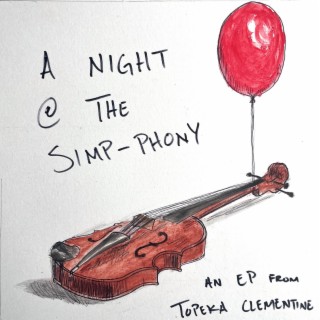 A Night at the SIMP-phony (without the yapping) (instrumental)