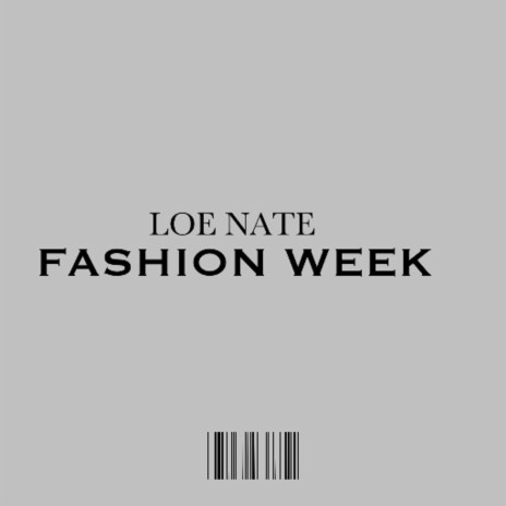 Fashion Week | Boomplay Music