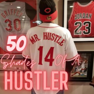 50 Shades Of A Hustler: Darker