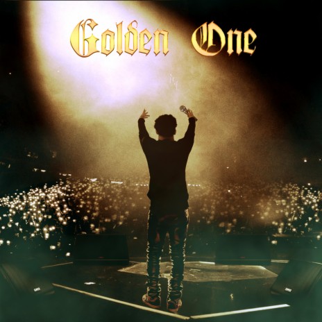 Golden One | Boomplay Music