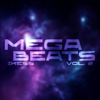 MEGA BEATS (VOL. 2)
