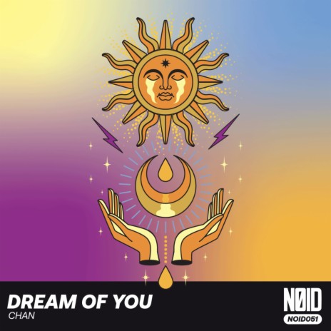 Dream Of You | Boomplay Music