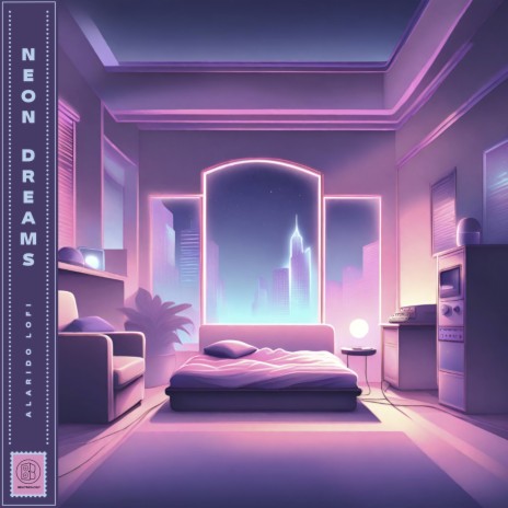 Neon Dreams ft. Beatmology | Boomplay Music