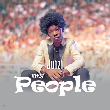 My People | Boomplay Music