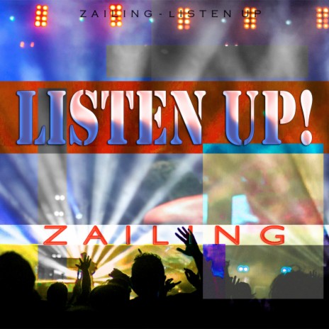 Listen Up! | Boomplay Music