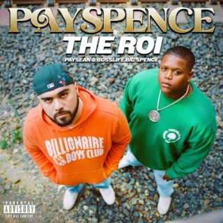 PAYSPENCE (THE ROI)