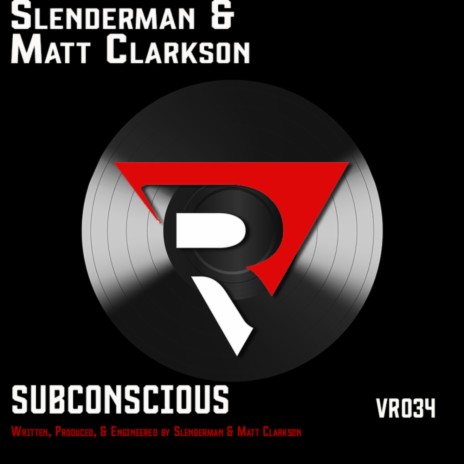 Subconscious ft. Matt Clarkson