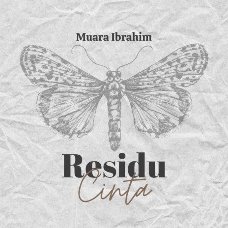 Residu Cinta (Remastered) | Boomplay Music