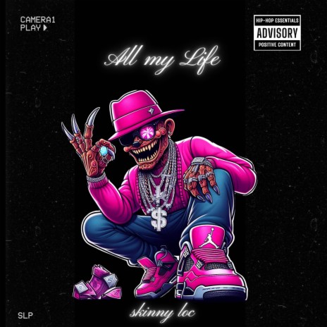 All my Life | Boomplay Music