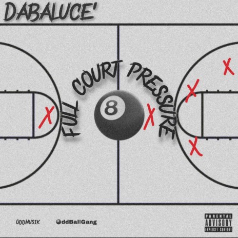 Full Court Pressure