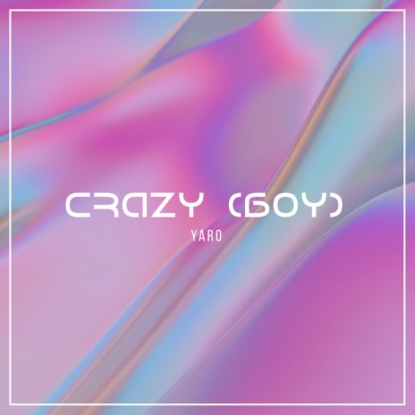 crazy(boy)