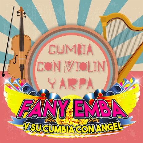 Cumbia con Violín y Arpa | Boomplay Music