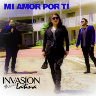 Grupo Invasion Latina