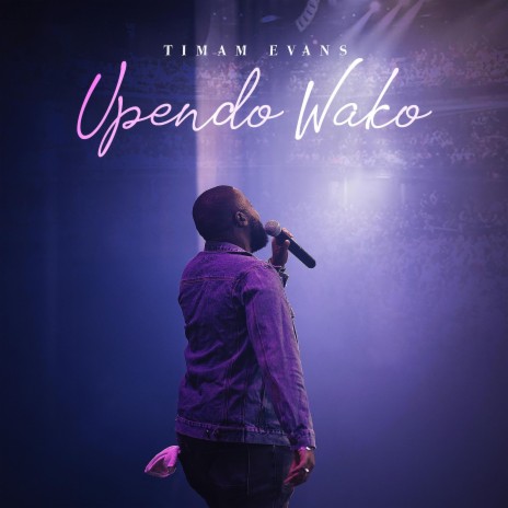 UPENDO WAKO | Boomplay Music