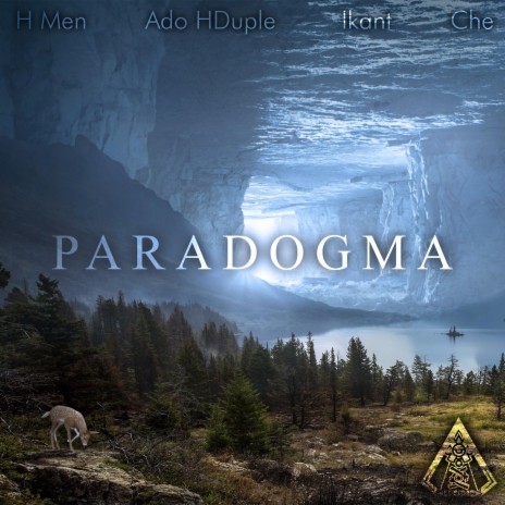 Paradogma ft. Ado HDuple, Ikant & Baraka Produce | Boomplay Music