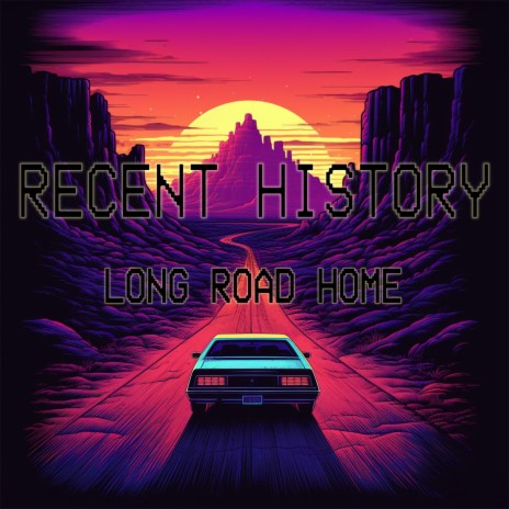 Long Road Home | Boomplay Music