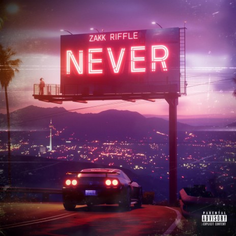 NEVER | Boomplay Music