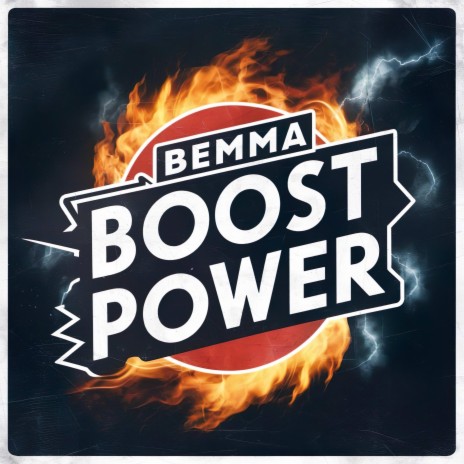 Boost Power | Boomplay Music