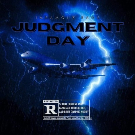 Cypher '23 (Judgment Day) ft. Sam RucKus, Grafezzy, Yuri [Юрий] & Abraxyss | Boomplay Music