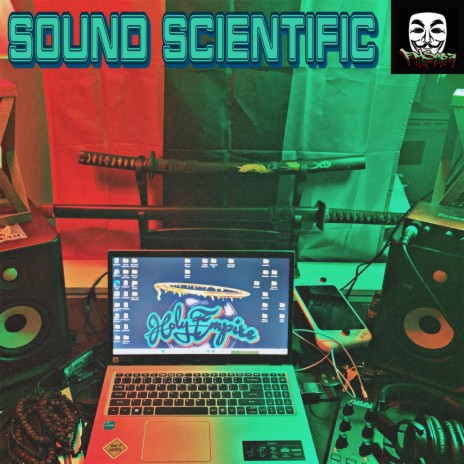Sound Scientific | Boomplay Music