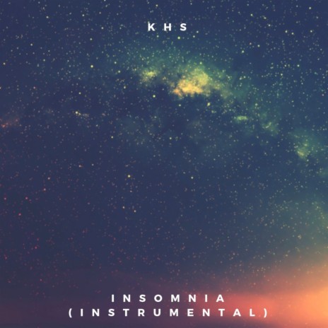 Insomnia (Instrumental) | Boomplay Music