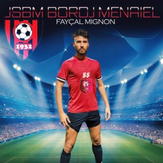 JSBM Bordj Menaiel