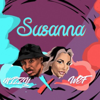 Susanna ft. WEF lyrics | Boomplay Music