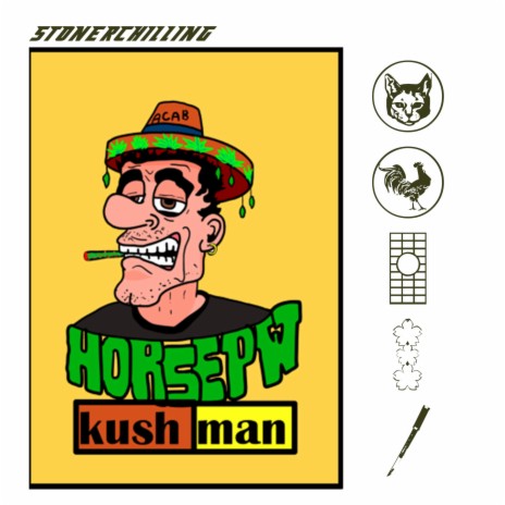 Kushman | Boomplay Music