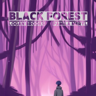 black forest (feat. Pamila Meryl)