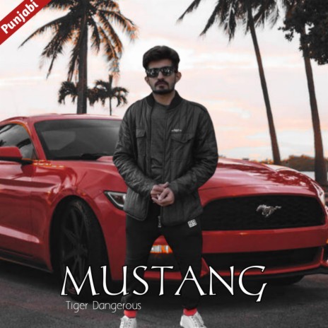 Mustang | Boomplay Music