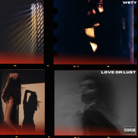 Love or Lust | Boomplay Music