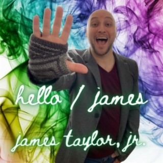 hello / james