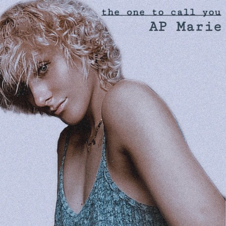 The one to call you | Boomplay Music