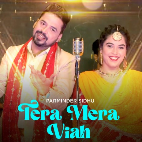 Tera Mera Viah | Boomplay Music