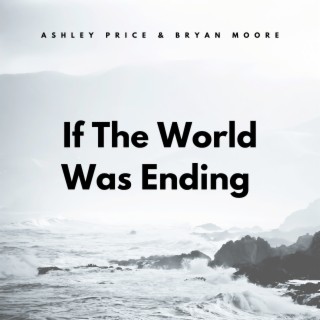 If The World Was Ending ft. Bryan Moore lyrics | Boomplay Music