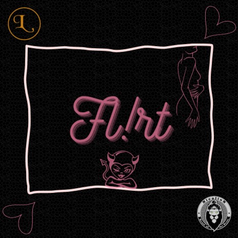 Flirt | Boomplay Music