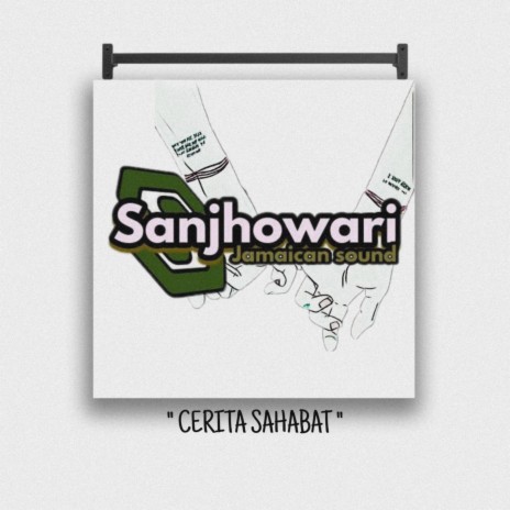 Sahabat (feat. Ditha Sand Beach) (Cerita Sahabat)
