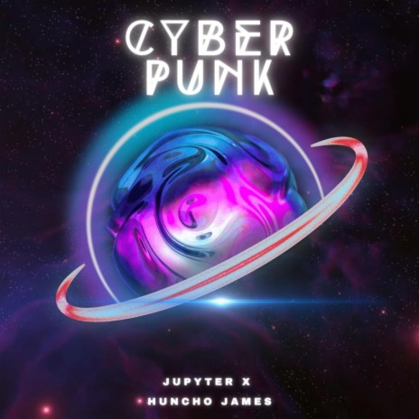 CyberPunk | Boomplay Music