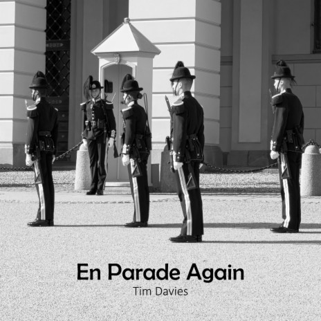 February Parade | Boomplay Music