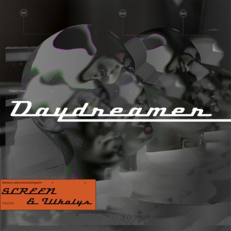 DAYDREAMER ft. THE Kolys | Boomplay Music