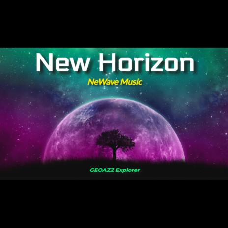 New Horizon | Boomplay Music