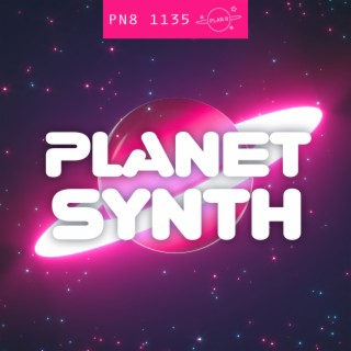 Planet Synth: Bouncy, 1980s Electronica